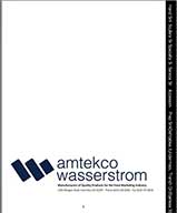 Amtekco digital catalog with plumbing