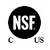NSF Canada and US Logo